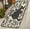 Multicolour 1, variant on ADECORIVY Vintage Monkey Runner Rug 2x6 Washable Runner for Hallway Non-Slip Kitchen Rug Runners Soft Entryway Floor Carpet for Hall Living Room Bedroom