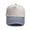 A1 Blue, variant on Blank Trucker Hat for Men & Women,Two Tone Snapback Baseball Cap,Blank 5 Panel Trucker Hat,Vintage Canvas Adjustable Snapback Baseball Cap with Various Styles,Trendy, Western Style Blue