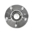 thumbnail image 3 of Front Wheel Hub Assembly - Compatible with 2004 - 2008 Pontiac Grand Prix 2005 2006 2007, 3 of 3