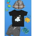 thumbnail image 3 of Sweet Dreams Baby Elephant T-Shirt Infant -Image by Shutterstock,  6 Months, 3 of 4