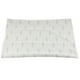 thumbnail image 2 of Funda de almohada de cama con cremallera perfecl Funda de almohada de fibra de bambú 50x70cm, 2 of 6