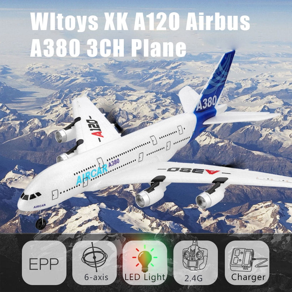 wltoys xk a120