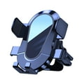 thumbnail image 2 of Oefntac Car Phone Bracket Car Mobile Phone Bracket Center Console Dashboard Ar Navigation Multi-function Car Outlet Bracket, 2 of 8