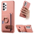 thumbnail image 1 of Compatible con iPhone 12, Funda GANGXUN con soporte magnético y tarjetero, 1 of 4