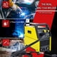 thumbnail image 2 of Inversor Welder Weldpro MIG155GSV 155A de doble voltaje 110/220 V, 2 of 9