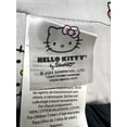 thumbnail image 6 of Hello Kitty 3 Piece White Animal Print Bed Sheet Sets, Full Size, 6 of 6