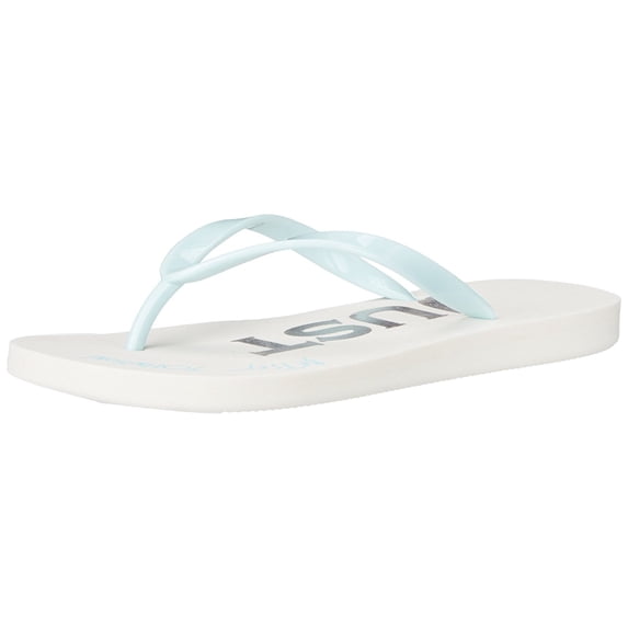 Betsey Johnson Womens Amy Open Toe Casual