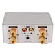thumbnail image 5 of Amplificador Bluetooth Plata Mini Amplificador Digital Bluetooth 5.0 Estéreo HiFi Amplificador de Audio Clase D Receptor inalámbrico, 5 of 12
