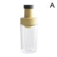 thumbnail image 4 of Sugar Dispenser with Pour Spout, Sugar Container Shaker Coffee Bar Accessories Organizer Essentials, Automeasure Sugar Container, Metering Sugar Bowl,Coffee Bar Accessories for Coffee,Tea,Baking, 4 of 9