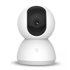 Xiaomi Mijia 1080P Smart IP Security Camera REVIEW & Sample