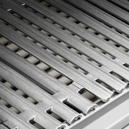 DCS by Fisher & Paykel - Evolution Gas Grill - Stainless Steel