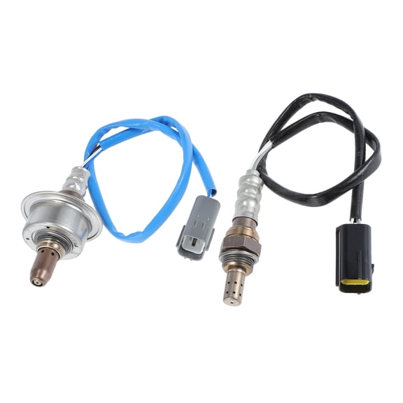 Upstream & Downstream Oxygen Sensor for Nissan Sentra 2.0L for Nissan Versa 1.8L L4 2010-2012 for Nissan Versa Note L4 1.6L 2015-2017 2349096/2344380 2pcs