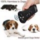 thumbnail image 3 of Pet Gentle Ultrasonic Anti Dog Barking Pet Trainer Led Light Gentle, 3 of 4