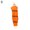 Small, variant on Ludlz Airport Windsocks Rip-Stop Outdoor Rainbow Wind Measurement Sock Bag with Reflective Belt Outdoor Windsock Sock Bag Wind Direction Measurement Tool with Reflective Belt