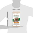 thumbnail image 5 of Russell Stover No Sugar Added Caramel Milk Chocolate Bar, 85 Grams, 5 of 5
