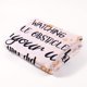 thumbnail image 2 of LHSHID Fathers Day for Mom Gifts Mom Presents Birthday Gifts for Mom Fathers Day Blanket for Mom from Daughter Throw Blanket for Mom 30x40in, 2 of 5