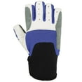 thumbnail image 4 of MRX Sailing Gloves Fishing Kayak Gloves For Men & Women Rowing Water Ski Canoe Paddle Gloves Sailing Gear Women Paddling Gloves | Sailing Gloves For Men & Women | Short Finger Sailing Kayaking Gloves, 4 of 5