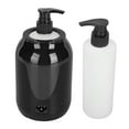 thumbnail image 2 of Massage Oil , Single Bottle Oil Heater 110-240V  For Lotions For Massagists EU Plug, 2 of 8