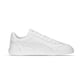 thumbnail image 5 of Tenis Puma Club 5V5 Unisex Basicos blanco 27, 5 of 6
