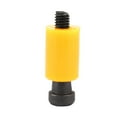 thumbnail image 4 of Kit de tornillos de hombro con cabeza hueca de bloqueo de nailon, práctico, 10 Uds. (rosca de tornillo D13 M6), 4 of 8