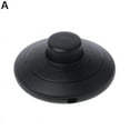 thumbnail image 1 of SmartStep Lamp Foot Switch, Heavy Duty Inline Floor Switch for Table Lamps & Lights, Easy On/Off Control, Black or White Options, 1 of 8