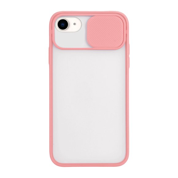 Methold Funda a prueba de golpes Pro Max, suave y translúcida, para 11, 11 Pro Max, 12 Pro, antihuellas Teléfono y Comunicación Rosa