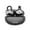 Black, variant on Wireless Earbuds Bluetooth 6.1 Ear-clip High-quality Sound Bluetooth Headphones Non-bone Conduction In-ear movement Ultra-long Battery Life