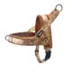 thumbnail image 1 of Correa de pecho para perro mascota, forro cómodo de franela, correa de perro, cuerda de tracción, chaleco deportivo para perros al aire libre, chaleco de pecho de tracción para perro de 45-57cm, 1 of 5