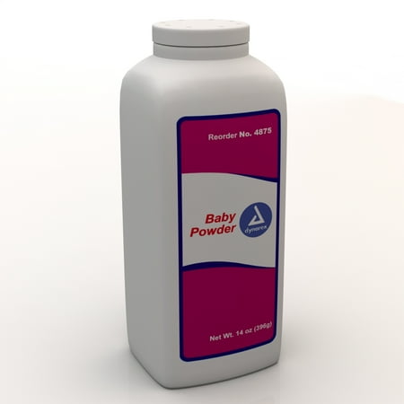 Photo 1 of Dynarex Baby Powder-----exp date 08-2025