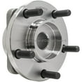 thumbnail image 1 of MPA WH513123 Wheel Bearing and Hub Assembly, 1 of 4
