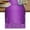 Purple, variant on Modern Purple Table Runner, Abstract Diamond Luxury Gradient Washable Cotton Linen Table Runners 60 Inches Long, Dresser Scarf Runner for Coffee/TV Stands/Kitchen/Cabinets 13''x60''