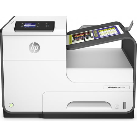 HP PageWide Pro 452dw - printer - color - page wide array