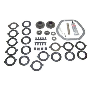 Crown Automotive 83505432 CAS83505432 DIFFERENTIAL GEAR SET (LOCKING)
