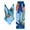 C, variant on RKSTN Womens Swim Suits, Women Two Piece Tummy Control Lace Up Floral Printed Swimsuit Long Skirt Chiffon Two-piece Set with Cover Up