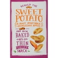 thumbnail image 6 of Good Thins Sweet Potato Crackers, 1 box (3.75oz), 6 of 11