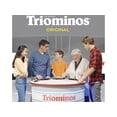 thumbnail image 3 of Triominos Original | Reta tu Lógica | Diversión Que UNE Generaciones | ¡El Clásico Triangular Que Nunca Pasa de Moda! | Regalo para Niños y Adulto, 3 of 9