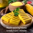 thumbnail image 4 of Molino Rossetto Instant Polenta - Italian Yellow Cornmeal Flour for Baking and Cooking - Instant Polenta From Italy - Also Known as Yellow Corn Grits (1.65 lb/ 750gr) - Pack of 1, 4 of 6