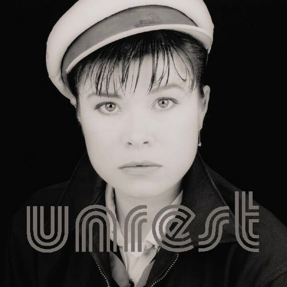 Unrest - Perfect Teeth - Music & Performance - CD