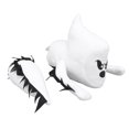 thumbnail image 4 of Window Crash Ghosts, Unraveling Soft Suction Cups Window Ghost Decoration With Sticker For Halloween, 4 of 8