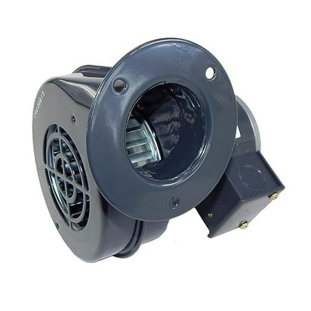 1TDP3, 4C443 Dayton Direct Interchange Replacement Blower
