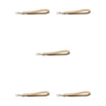 thumbnail image 2 of Decodeary Easy-To-Connect Strap Wrist Bag Strap For Convenient Purse Attachment Suitable khaki 5Set, 2 of 6
