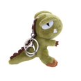 thumbnail image 2 of Backpack Accessories Cute Plush Toys Dinosaur Soft Stuffed Animals Dolls Gift, 2 of 4