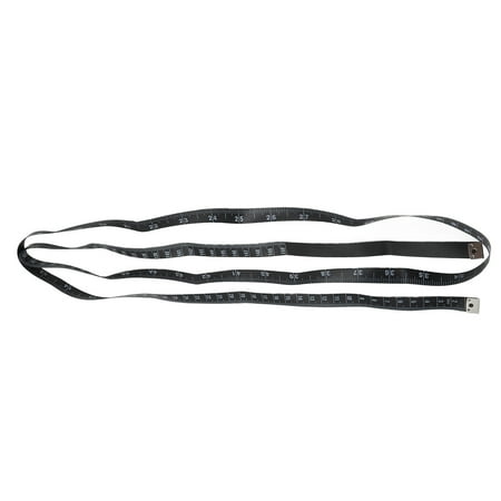 

Fabric Tape Measure Soft Measuring Ruler Accurate Measurement For Height Measuring For Waist Measuring For Fabric Sewing