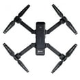 thumbnail image 5 of Contixo F22 Aerial Drones for Adults with Camera, Foldable GPS RC Quadcopter Drones for Adults with Remote & Case, Black, 5 of 13