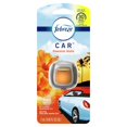 thumbnail image 1 of Ambientador Febreze con clip de ventilación para coche, aroma a aloha hawaiano, 1 of 2