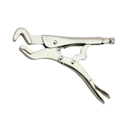 Locking Pliers Heavy Duty Adjustable Vise Vice Grips High-carbon Steel Quick
