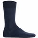 thumbnail image 4 of Camano Calcetines unisex, paquete de 7 - Calcetines cómodos en caja, caja de regalo, color liso Azul 35-38, 4 of 7