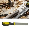 thumbnail image 1 of Double Side Diamond Sharpener Whetstone Chisel/Blade Sharpening Pocket Stone, 1 of 7