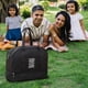 thumbnail image 2 of Bolso de Equipaje de Viaje, Bolso Deportivo, Bolso de Fitness, Bolso de Hombro de las Mujeres, 2 of 7