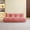 Pink, variant on Indecor Home 68.9" Soft Lazy Sofa for Living Room Bedroom 3 Seater Floor Sofa Pink